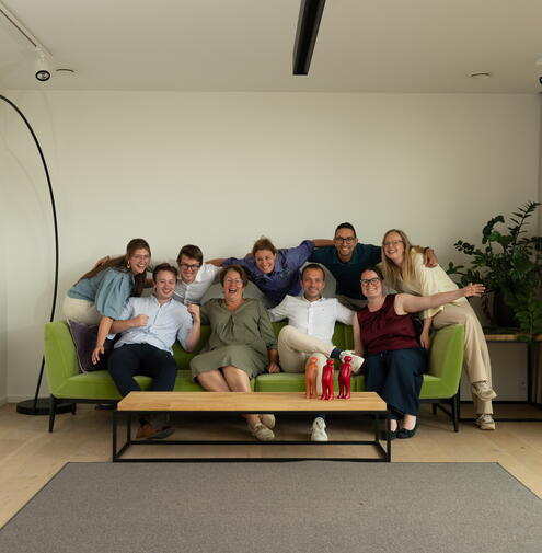 teamfoto