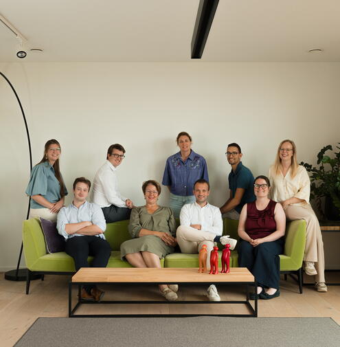 teamfoto