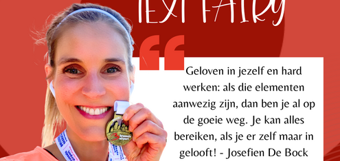 text fairy afbeelding