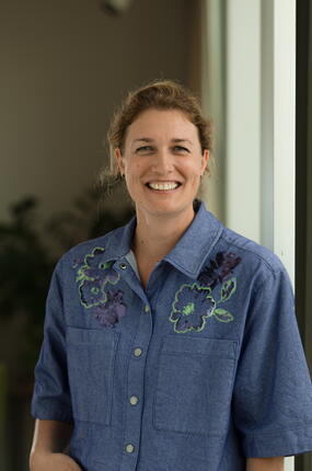 Sofie Saey